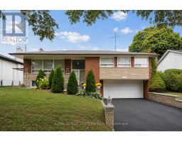 1639 SUNNYCOVE DRIVE, Mississauga, Ontario