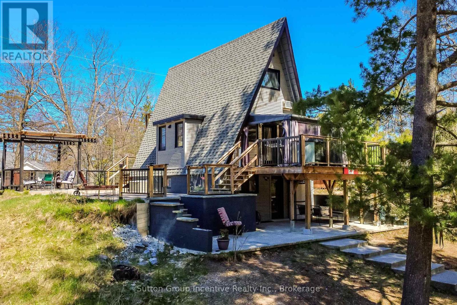 203 Park Road, Tiny, Ontario  L0L 1P1 - Photo 4 - S13093018