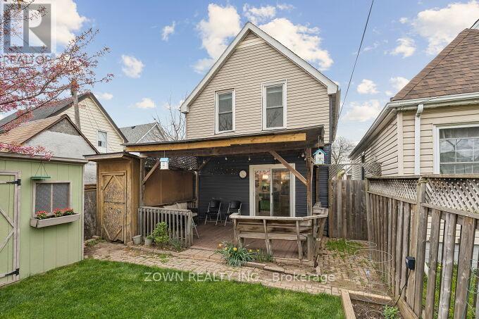 6 Albany Avenue, Hamilton (Crown Point), Ontario  L8H 2H2 - Photo 23 - X13099810