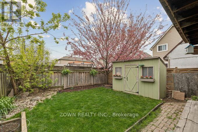 6 Albany Avenue, Hamilton (Crown Point), Ontario  L8H 2H2 - Photo 24 - X13099810