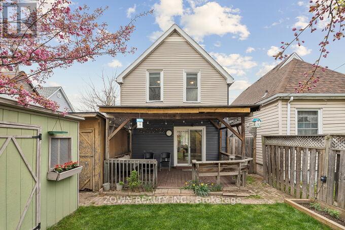 6 Albany Avenue, Hamilton (Crown Point), Ontario  L8H 2H2 - Photo 25 - X13099810
