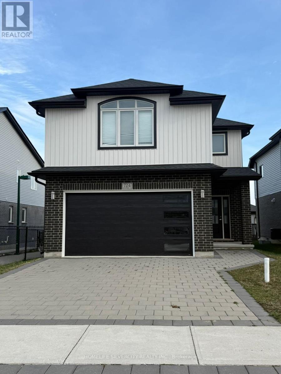 724 FREEPORT STREET, london north (north e), Ontario