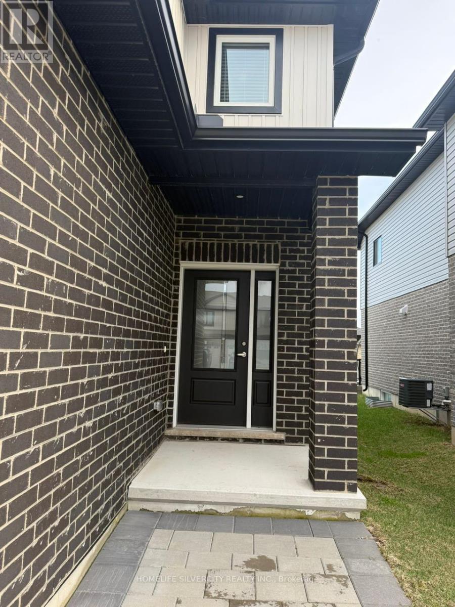 724 Freeport Street, London North (North E), Ontario  N6G 0R3 - Photo 2 - X13099826
