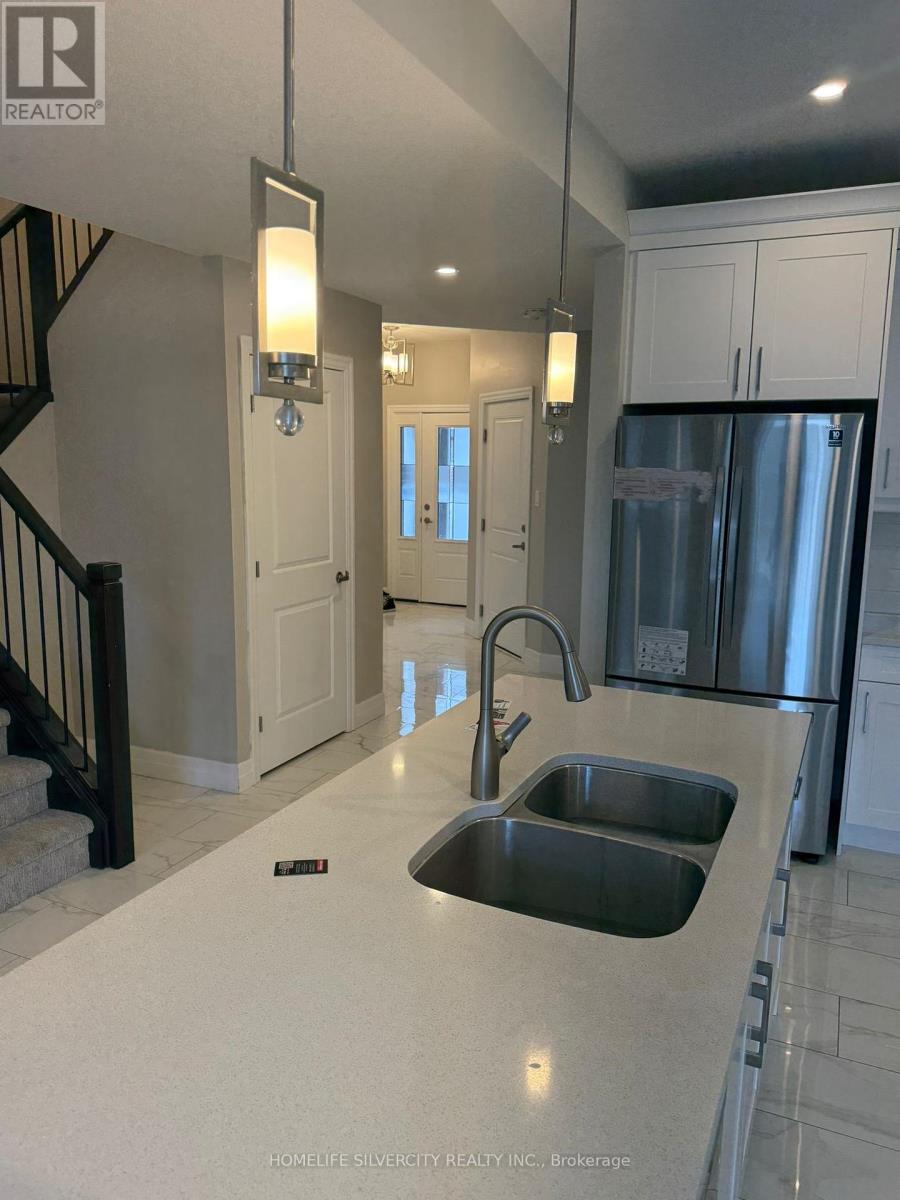 724 Freeport Street, London North (North E), Ontario  N6G 0R3 - Photo 3 - X13099826