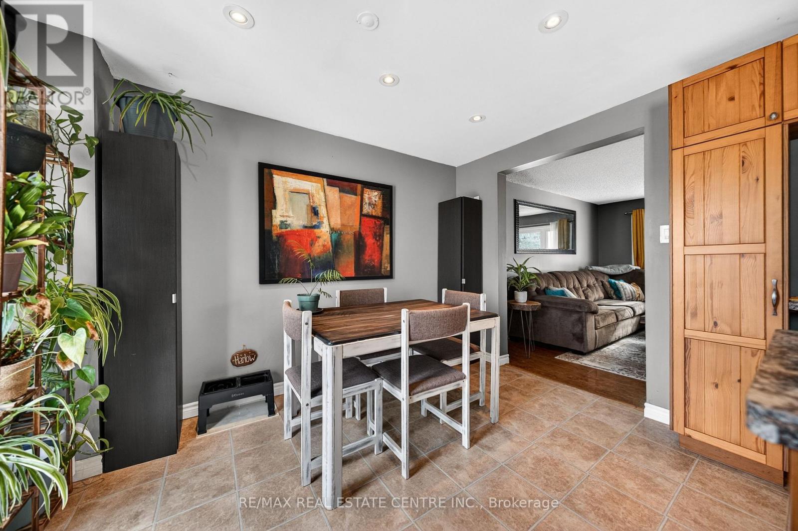 195 Old Carriage Drive, Kitchener, Ontario  N2P 1H5 - Photo 7 - X13099862