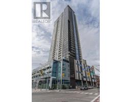 2610 - 60 FREDERICK STREET, Kitchener, Ontario