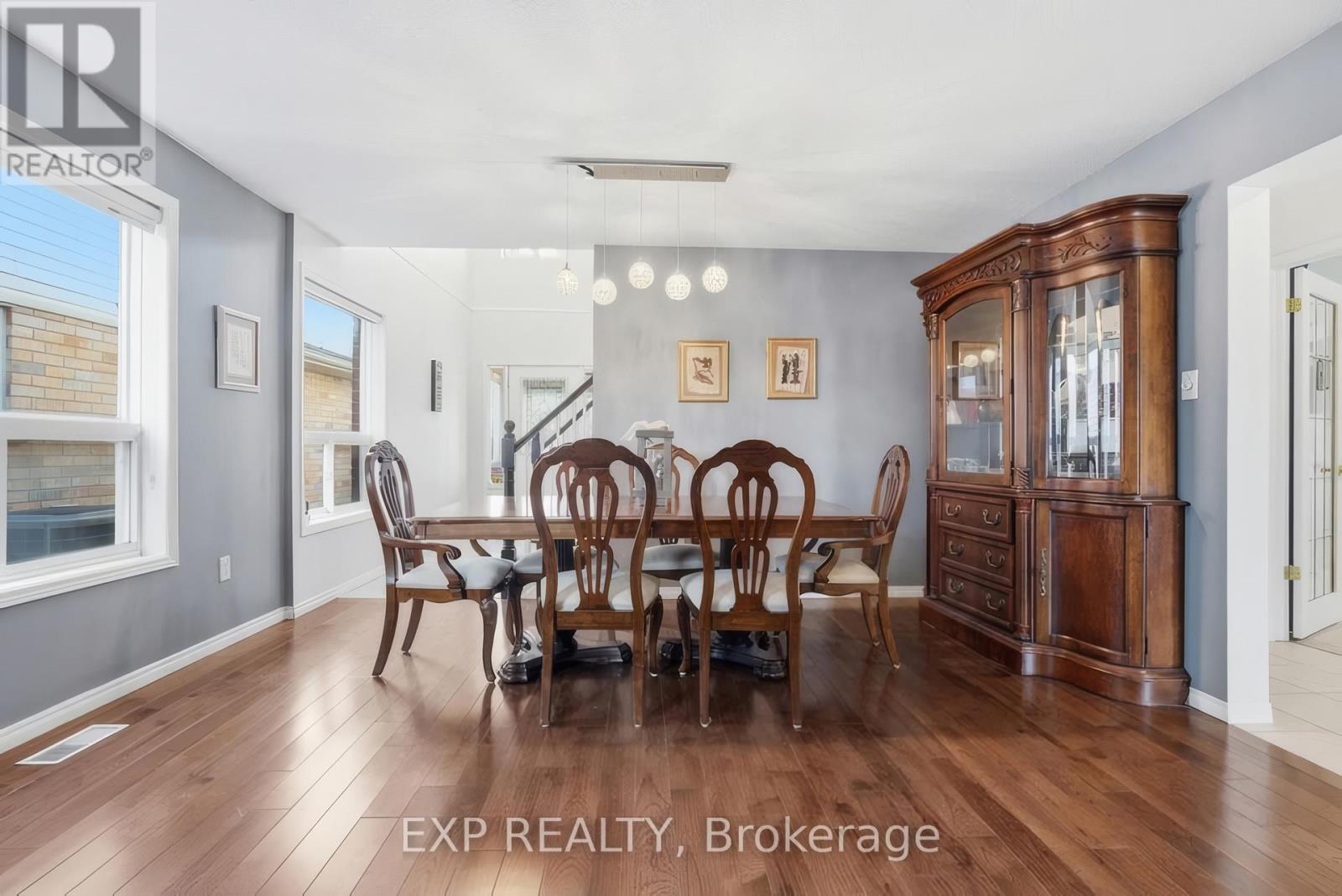 195 Green Vista Drive, Cambridge, Ontario  N1T 1Y9 - Photo 10 - X13099884