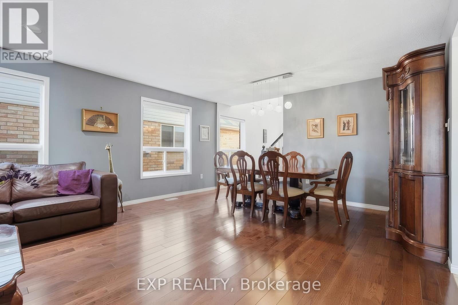 195 Green Vista Drive, Cambridge, Ontario  N1T 1Y9 - Photo 11 - X13099884