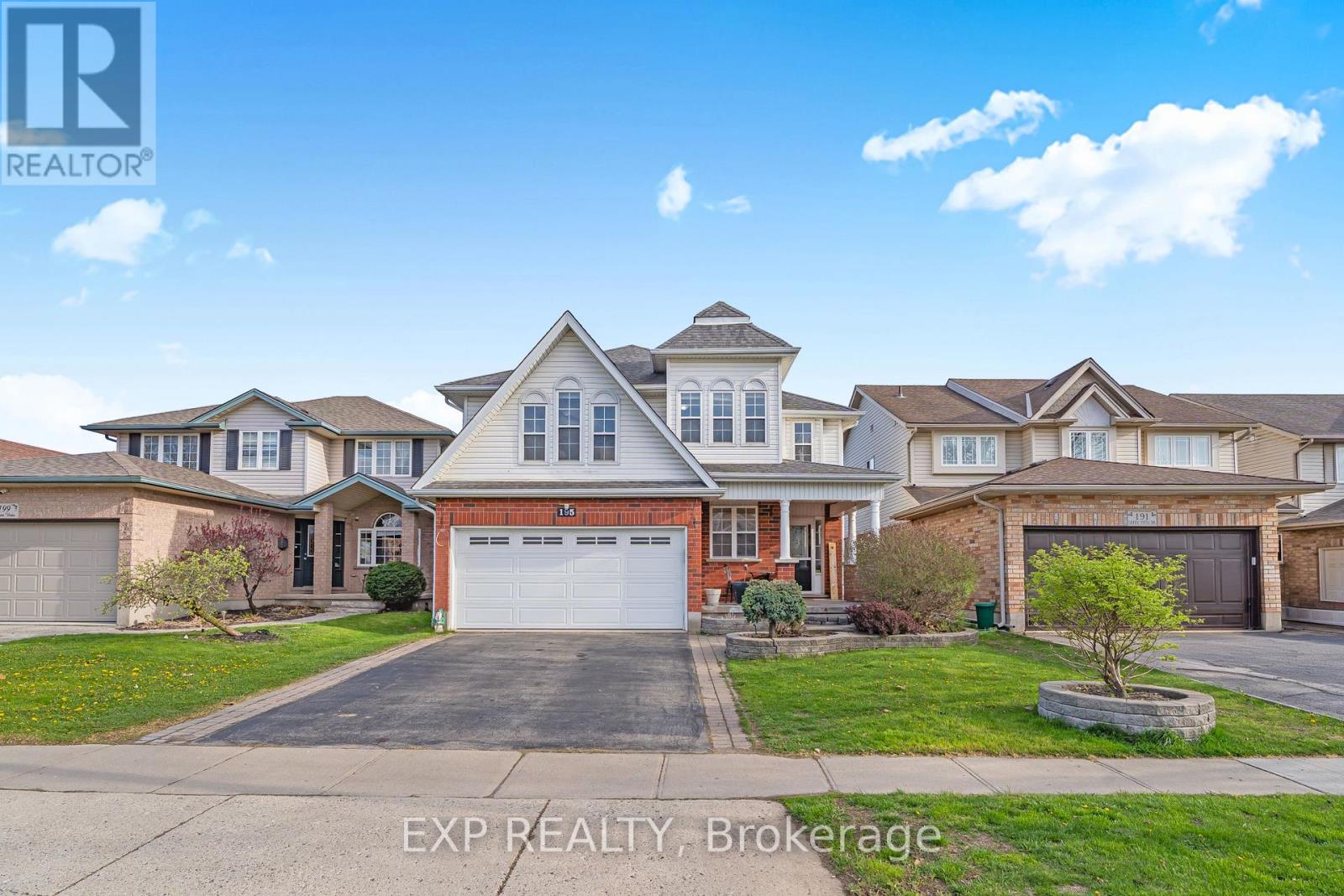 195 Green Vista Drive, Cambridge, Ontario  N1T 1Y9 - Photo 38 - X13099884