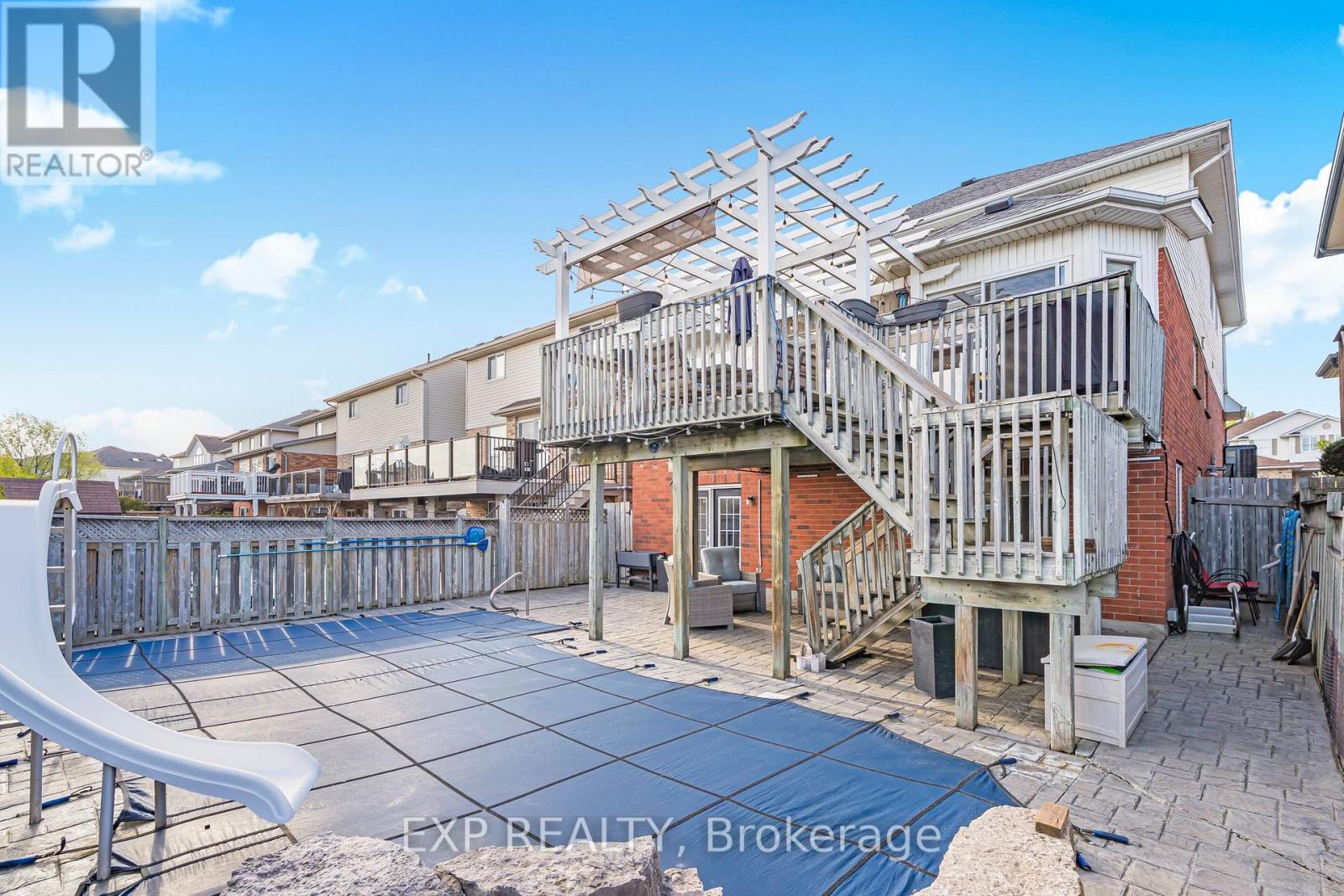 195 Green Vista Drive, Cambridge, Ontario  N1T 1Y9 - Photo 42 - X13099884