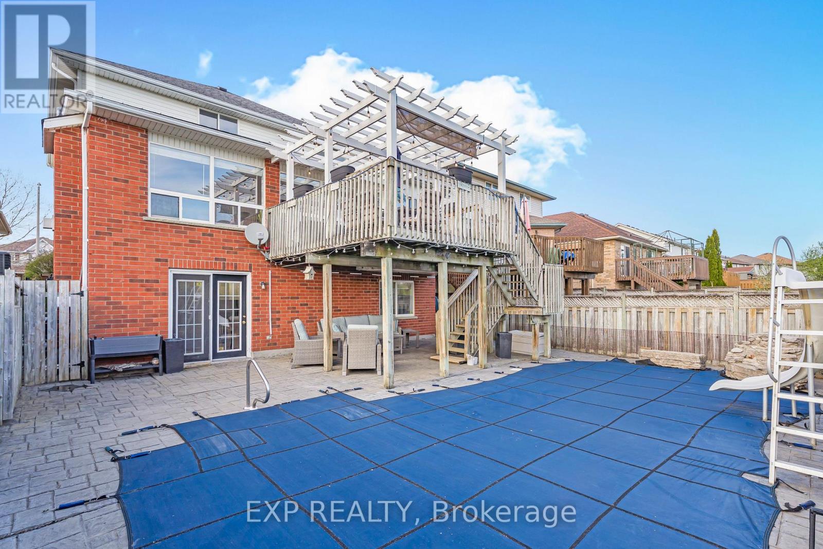 195 Green Vista Drive, Cambridge, Ontario  N1T 1Y9 - Photo 43 - X13099884
