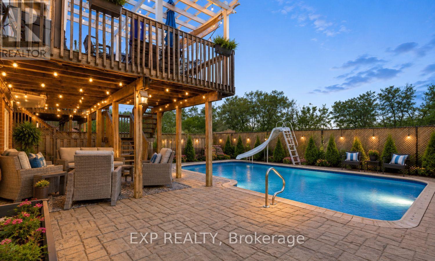 195 Green Vista Drive, Cambridge, Ontario  N1T 1Y9 - Photo 5 - X13099884