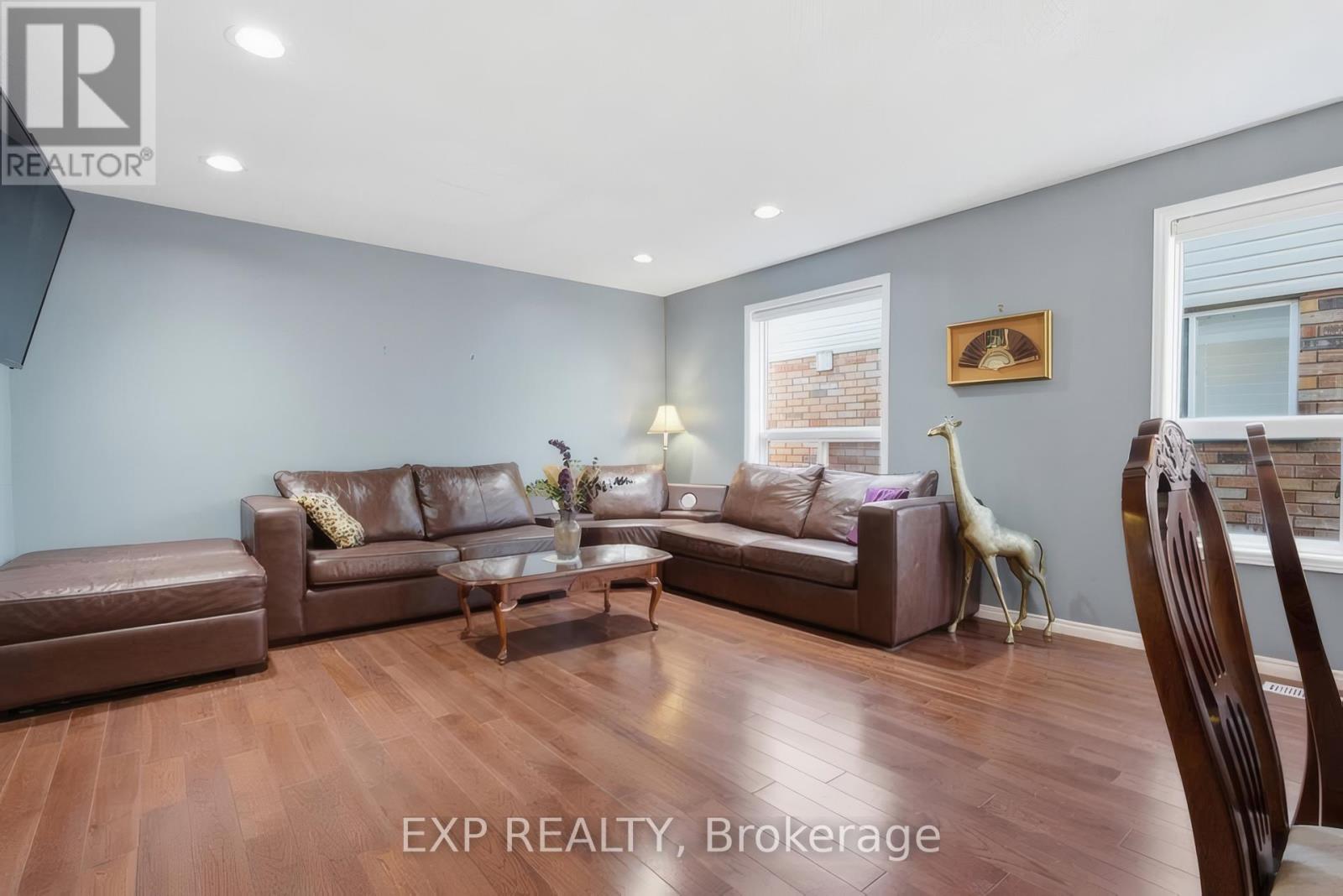 195 Green Vista Drive, Cambridge, Ontario  N1T 1Y9 - Photo 9 - X13099884