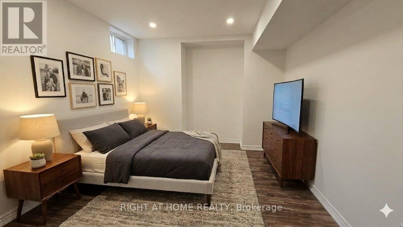Basement - 59 Vezna Crescent, Brampton, Ontario  L6X 5K4 - Photo 6 - W13094854