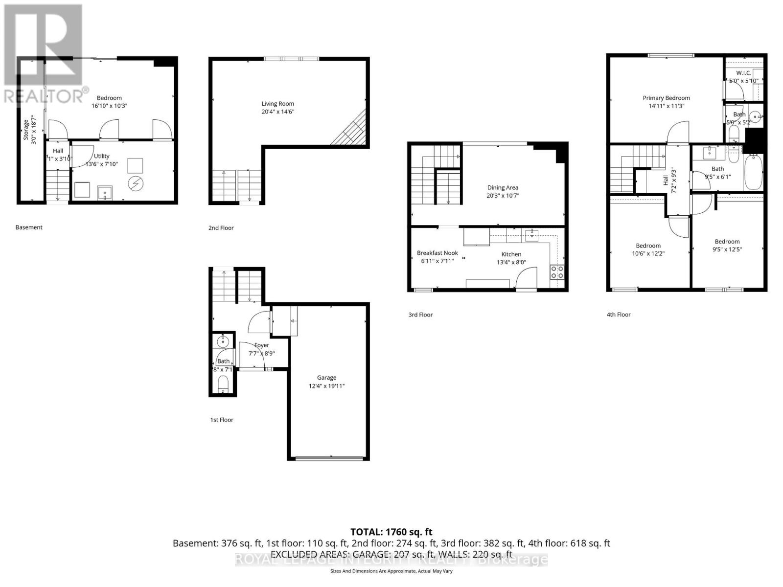 33 - 3205 Uplands Drive, Ottawa, Ontario  K1V 9T3 - Photo 29 - X13065768