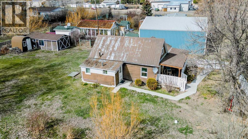 102 County Road, Warner, Alberta  T0K 2L0 - Photo 3 - A2299916