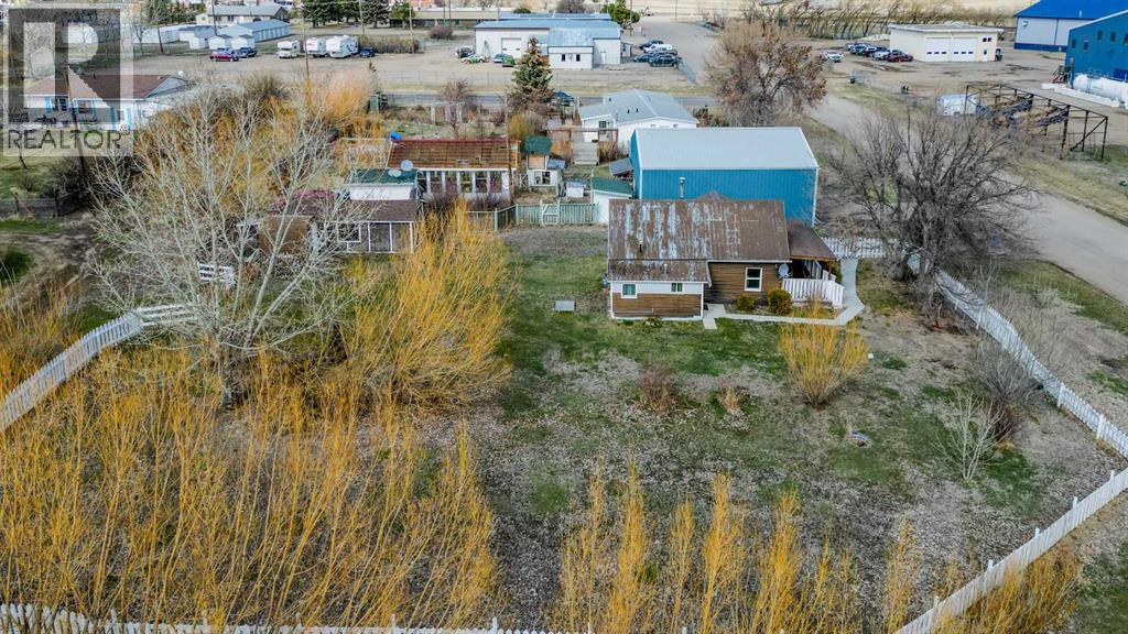 102 County Road, Warner, Alberta  T0K 2L0 - Photo 8 - A2299916