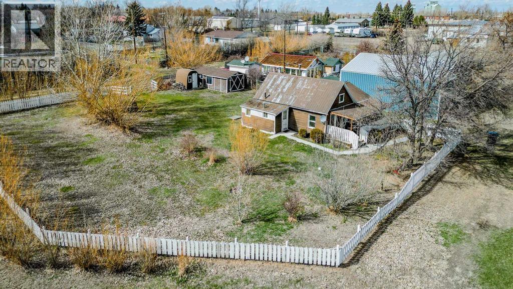 102 County Road, Warner, Alberta  T0K 2L0 - Photo 7 - A2299916