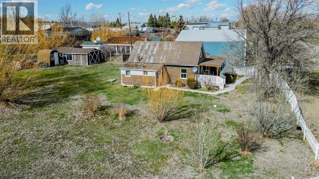 102 County Road, Warner, Alberta  T0K 2L0 - Photo 5 - A2299916