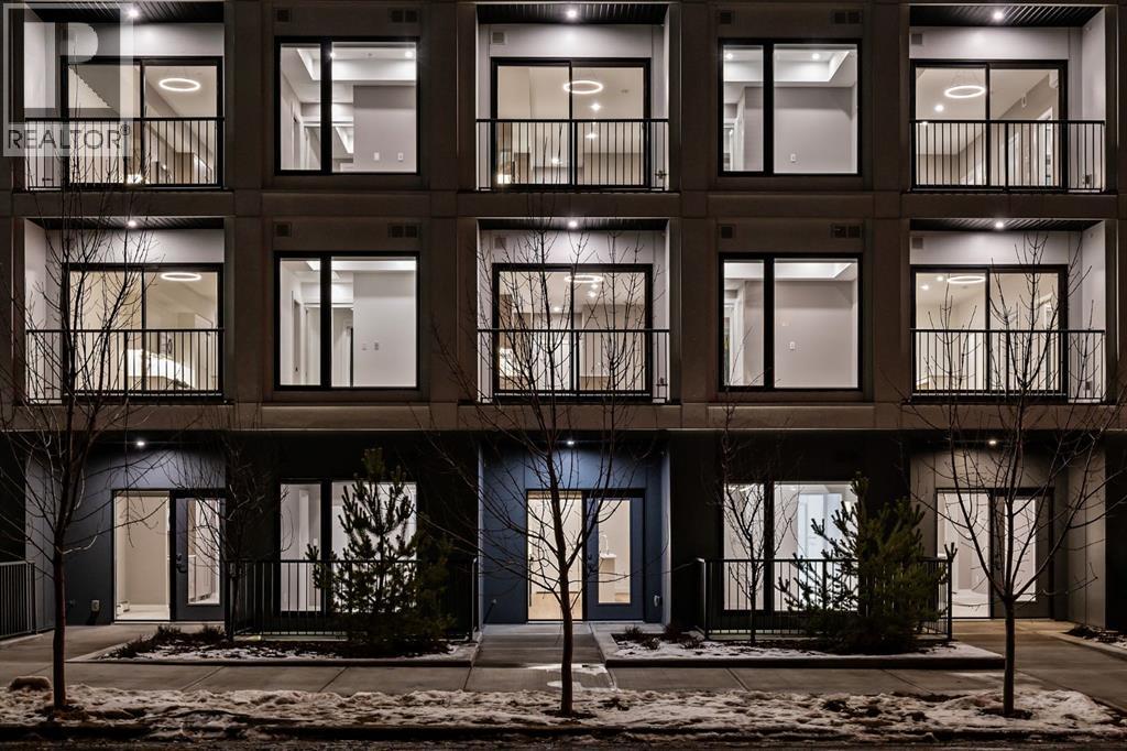 209, 310 15 Avenue SW, Calgary, Alberta  T2R 1S9 - Photo 2 - A2289266