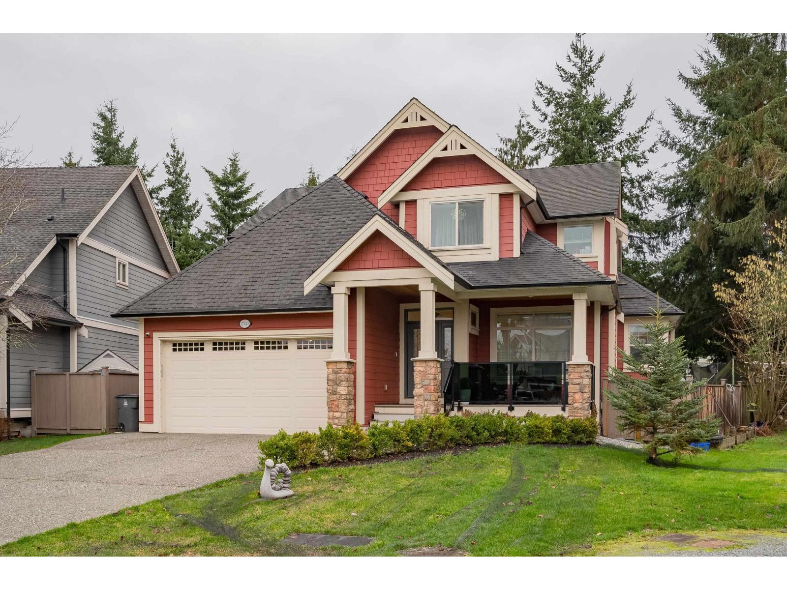 17447 0A AVENUE, Surrey, British Columbia