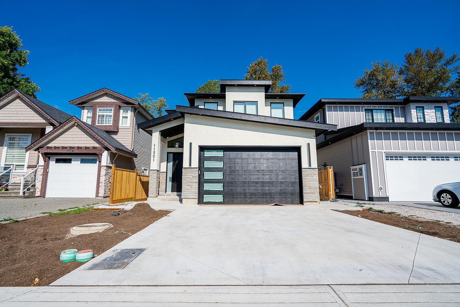 11551 80 AVENUE, Delta, British Columbia