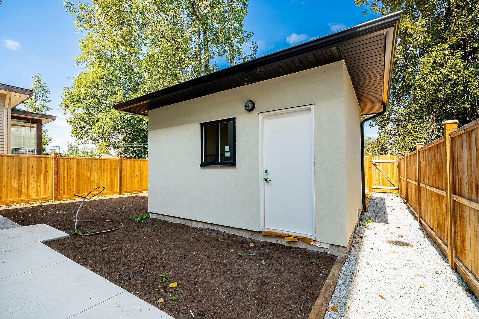 11551 80 Avenue, Delta, British Columbia  V4C 1X5 - Photo 35 - R3121055