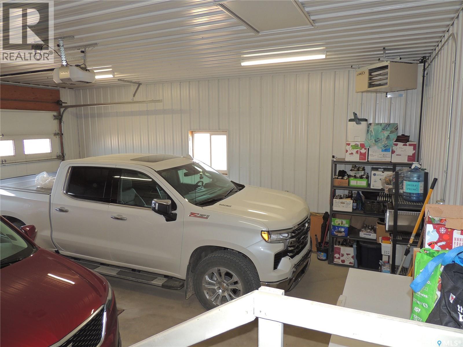 Anderson Acreage, Estevan Rm No. 5, Saskatchewan  S4A 2A3 - Photo 23 - SK035335