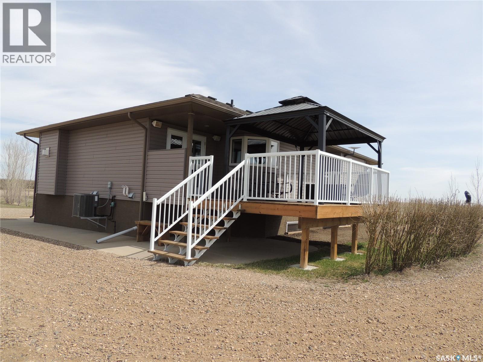 Anderson Acreage, Estevan Rm No. 5, Saskatchewan  S4A 2A3 - Photo 25 - SK035335