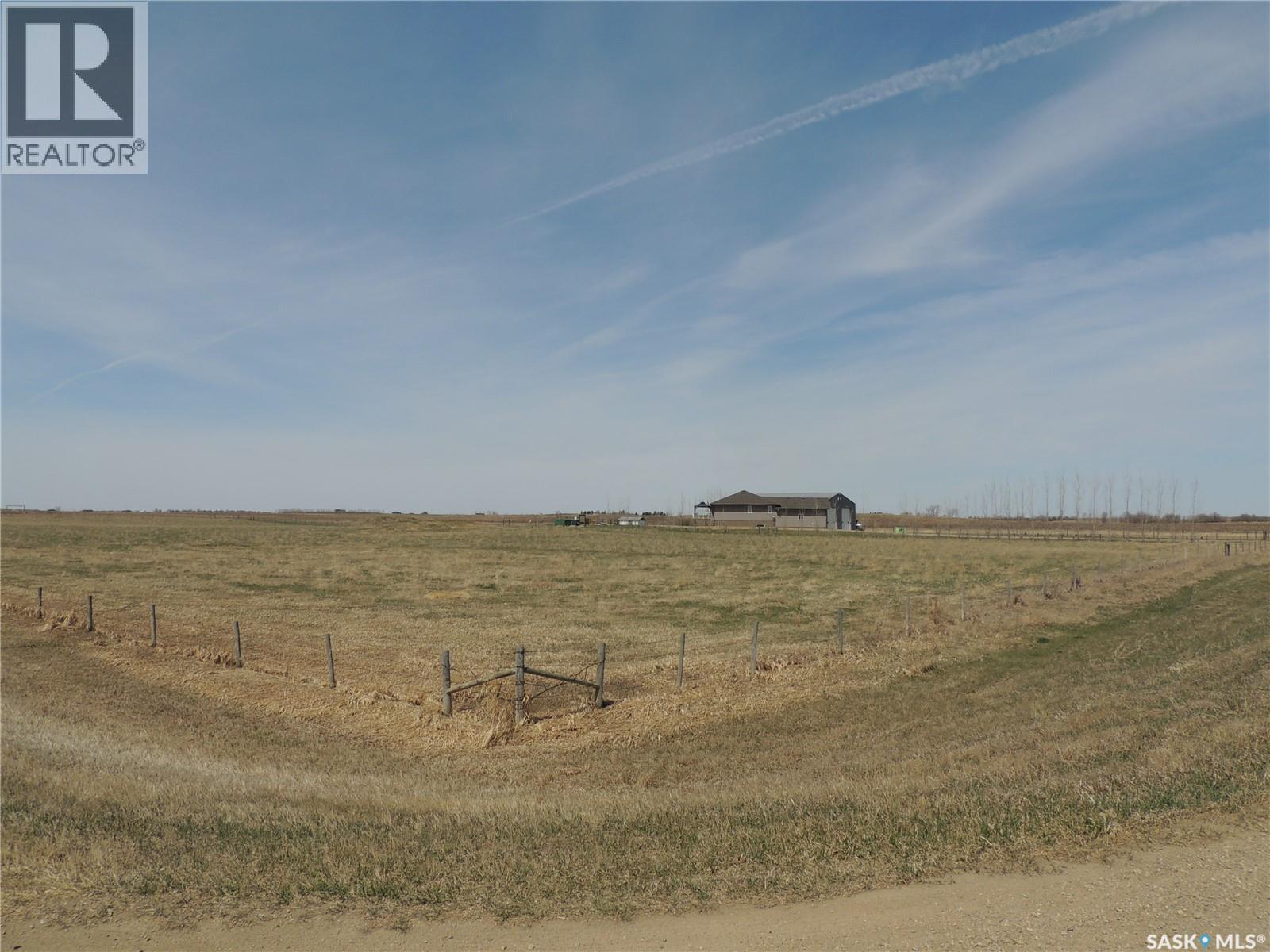 Anderson Acreage, Estevan Rm No. 5, Saskatchewan  S4A 2A3 - Photo 27 - SK035335