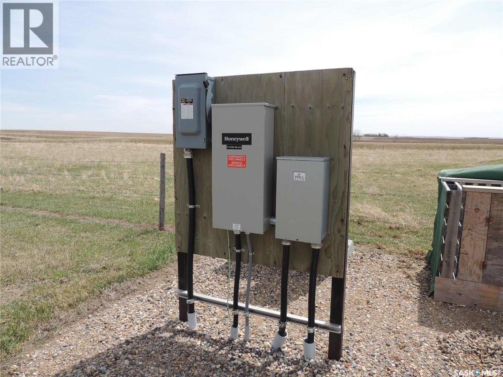 Anderson Acreage, Estevan Rm No. 5, Saskatchewan  S4A 2A3 - Photo 28 - SK035335