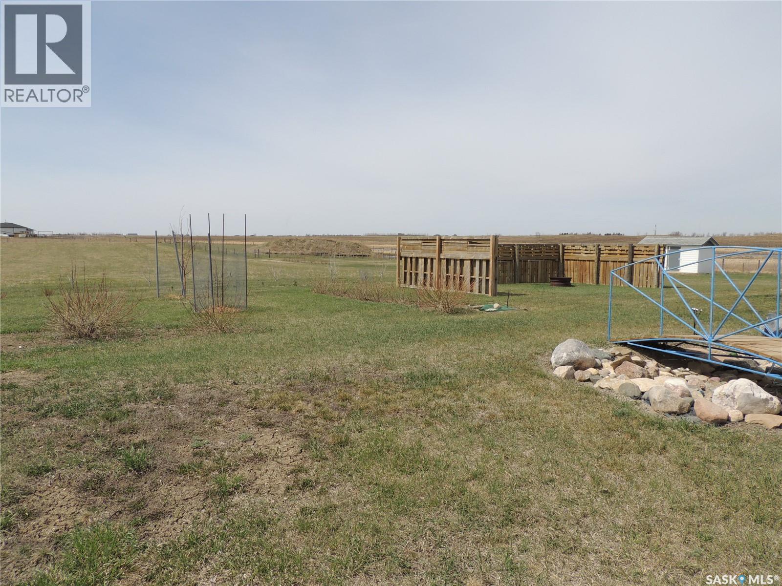 Anderson Acreage, Estevan Rm No. 5, Saskatchewan  S4A 2A3 - Photo 31 - SK035335