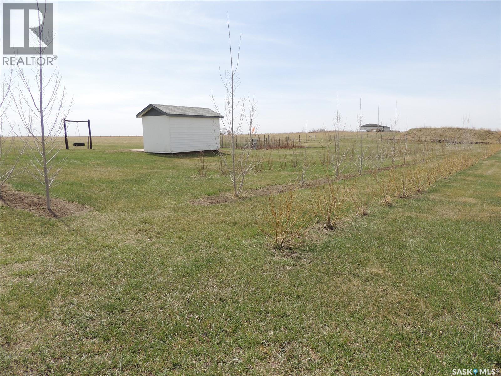 Anderson Acreage, Estevan Rm No. 5, Saskatchewan  S4A 2A3 - Photo 32 - SK035335