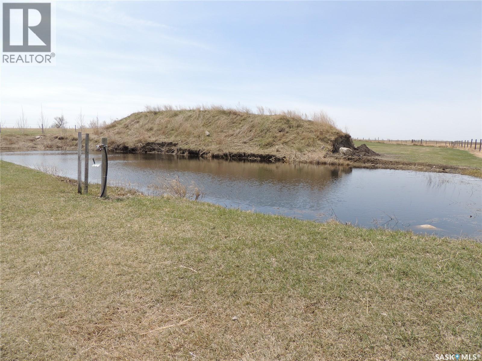 Anderson Acreage, Estevan Rm No. 5, Saskatchewan  S4A 2A3 - Photo 33 - SK035335