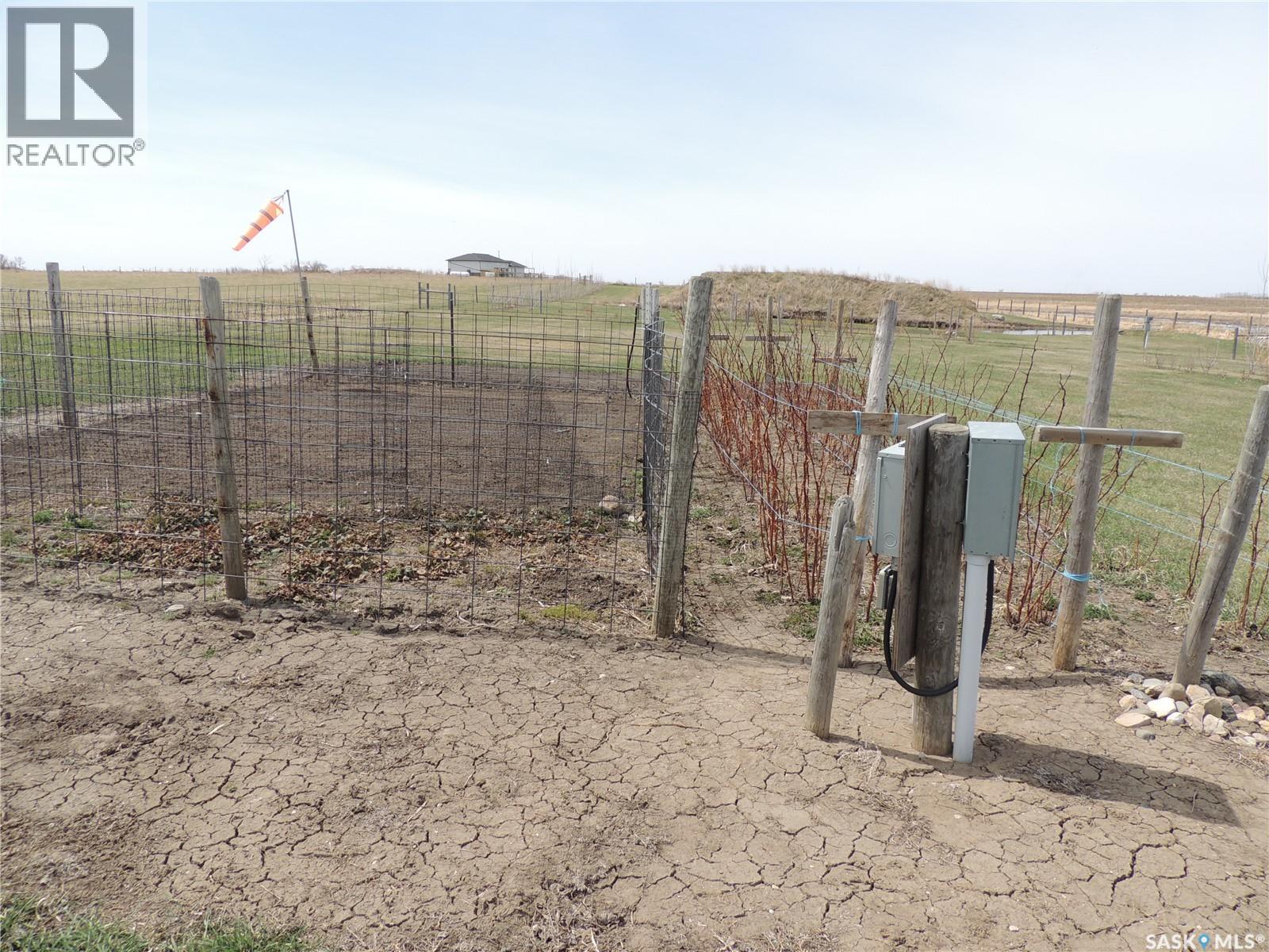 Anderson Acreage, Estevan Rm No. 5, Saskatchewan  S4A 2A3 - Photo 35 - SK035335