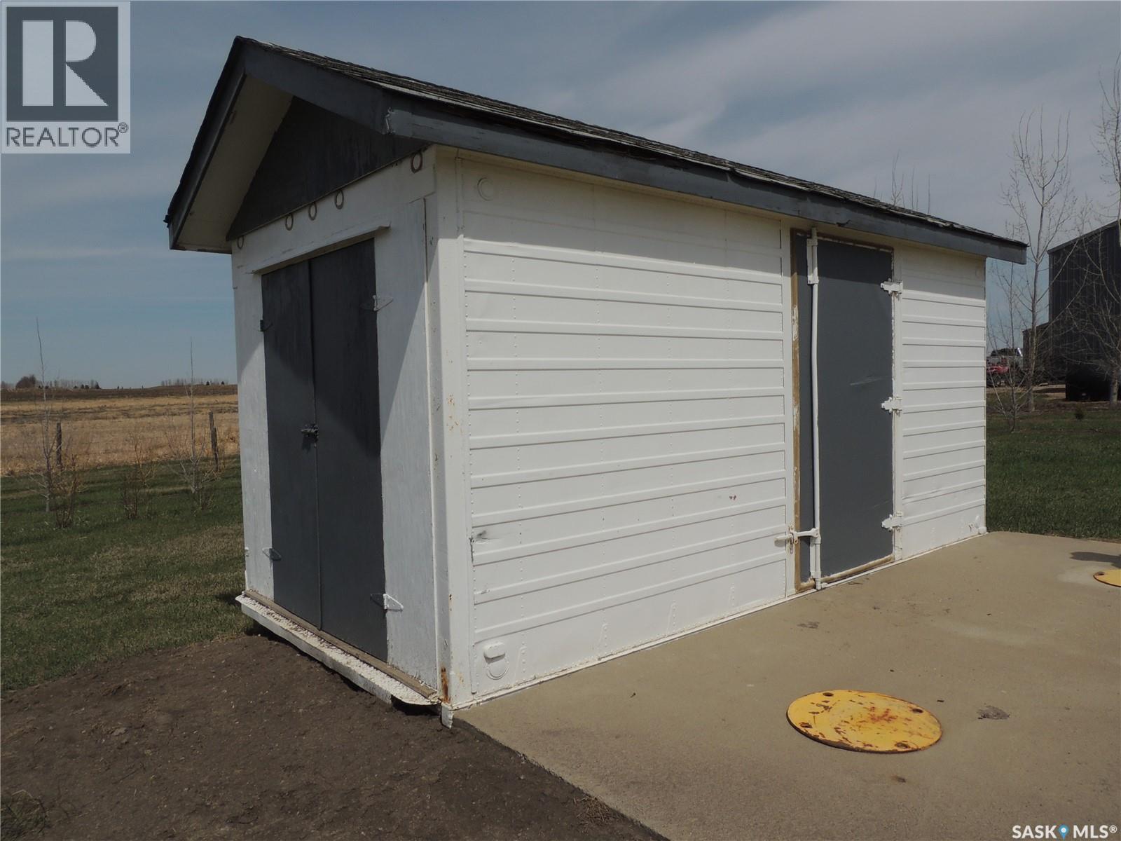 Anderson Acreage, Estevan Rm No. 5, Saskatchewan  S4A 2A3 - Photo 36 - SK035335