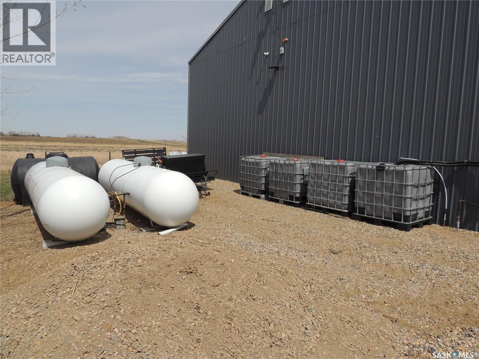 Anderson Acreage, Estevan Rm No. 5, Saskatchewan  S4A 2A3 - Photo 37 - SK035335
