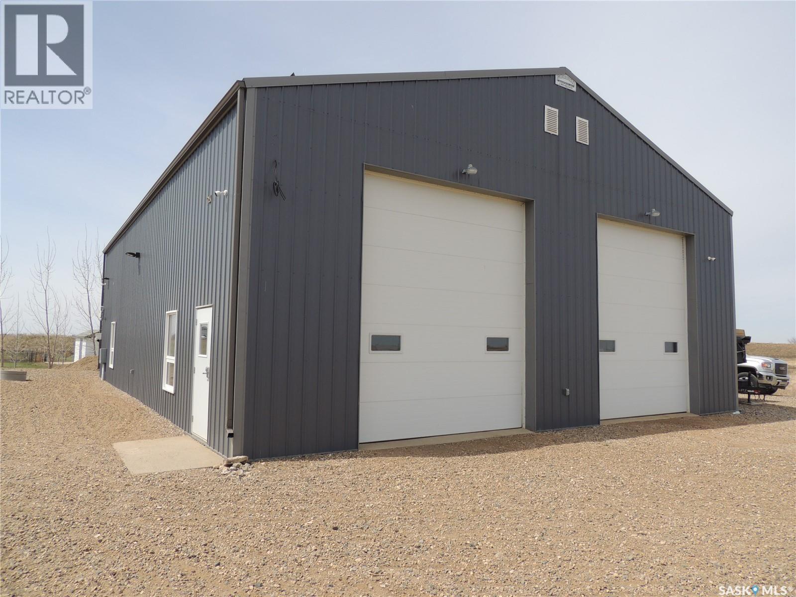 Anderson Acreage, Estevan Rm No. 5, Saskatchewan  S4A 2A3 - Photo 38 - SK035335
