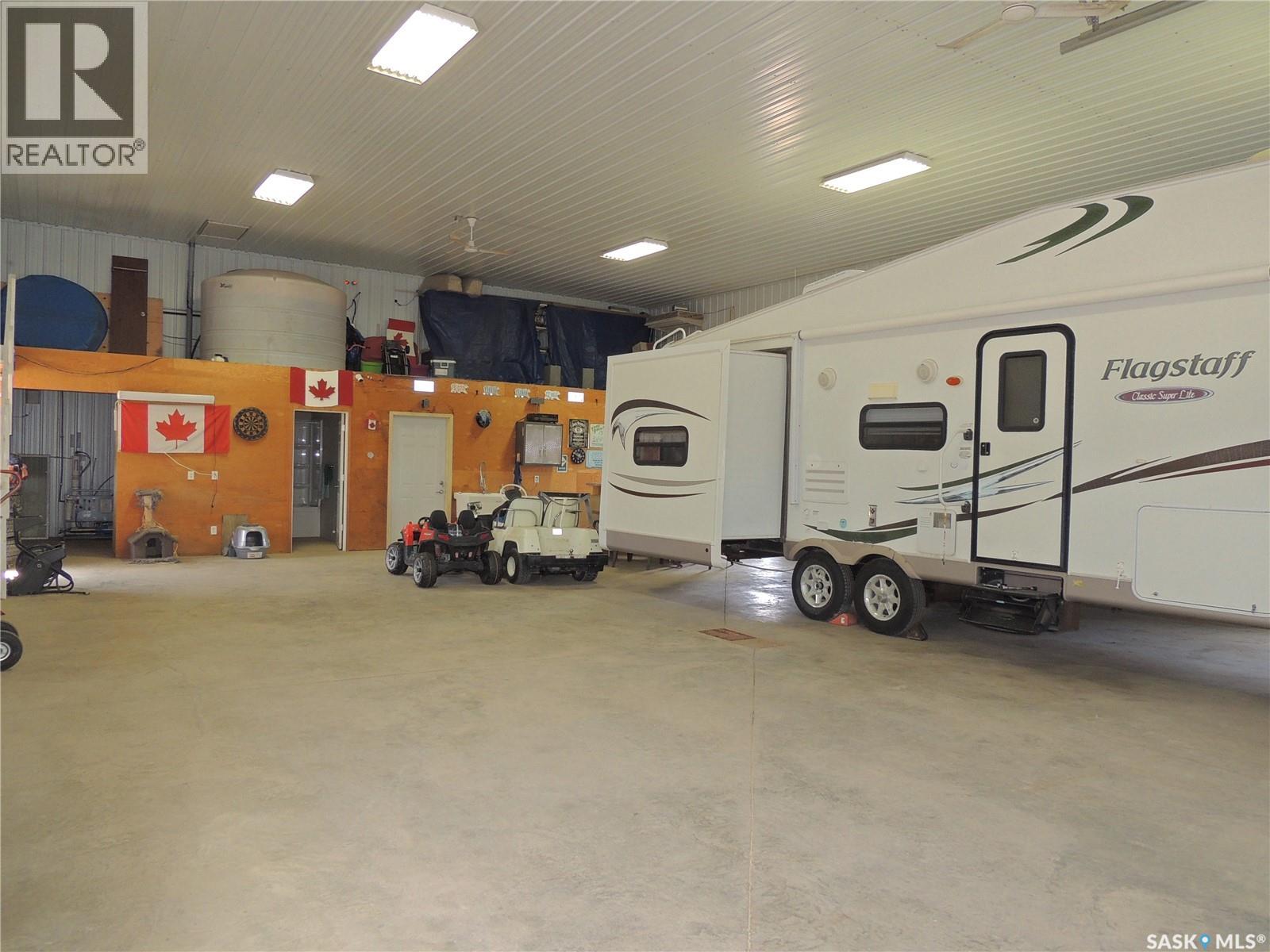 Anderson Acreage, Estevan Rm No. 5, Saskatchewan  S4A 2A3 - Photo 39 - SK035335