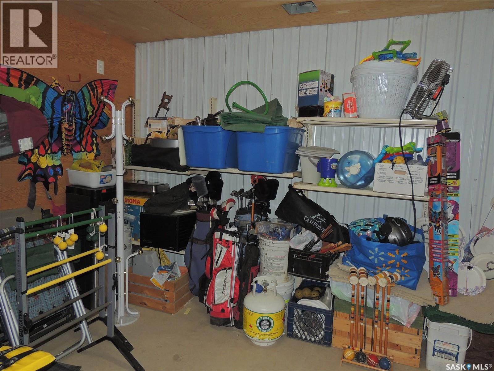 Anderson Acreage, Estevan Rm No. 5, Saskatchewan  S4A 2A3 - Photo 44 - SK035335