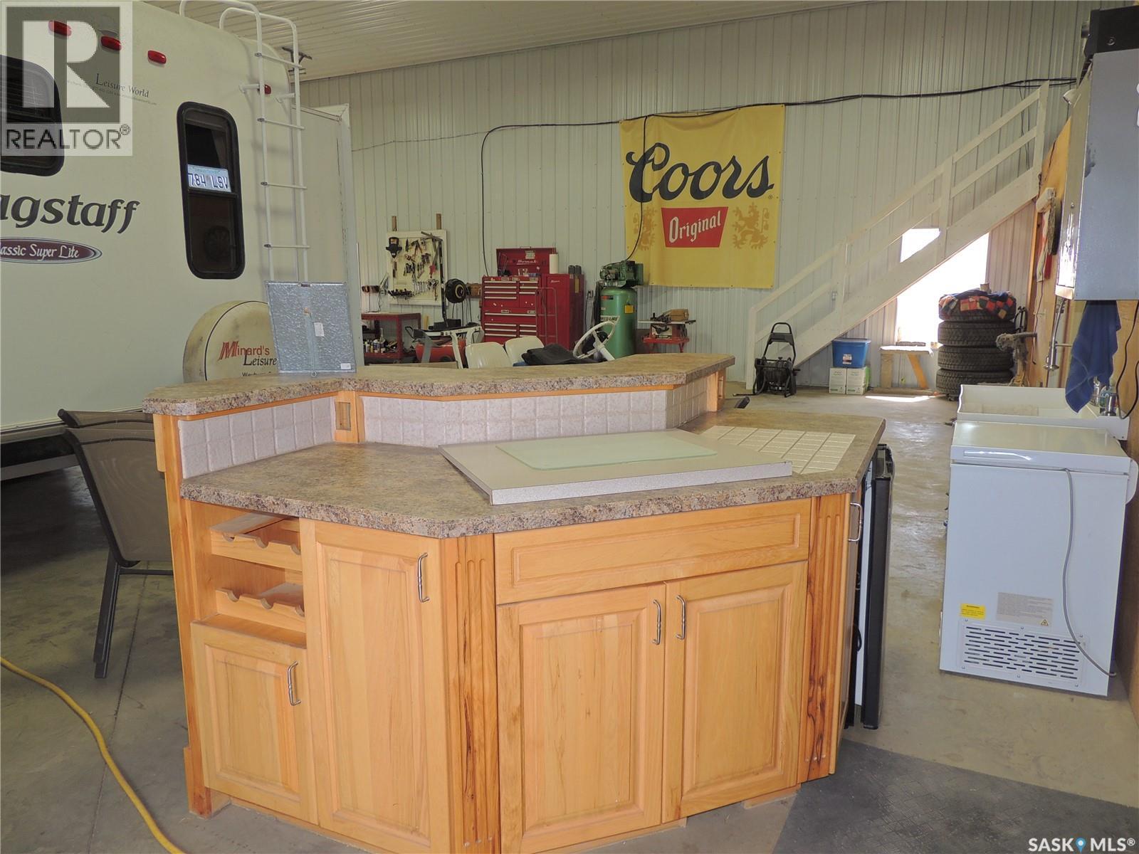 Anderson Acreage, Estevan Rm No. 5, Saskatchewan  S4A 2A3 - Photo 45 - SK035335