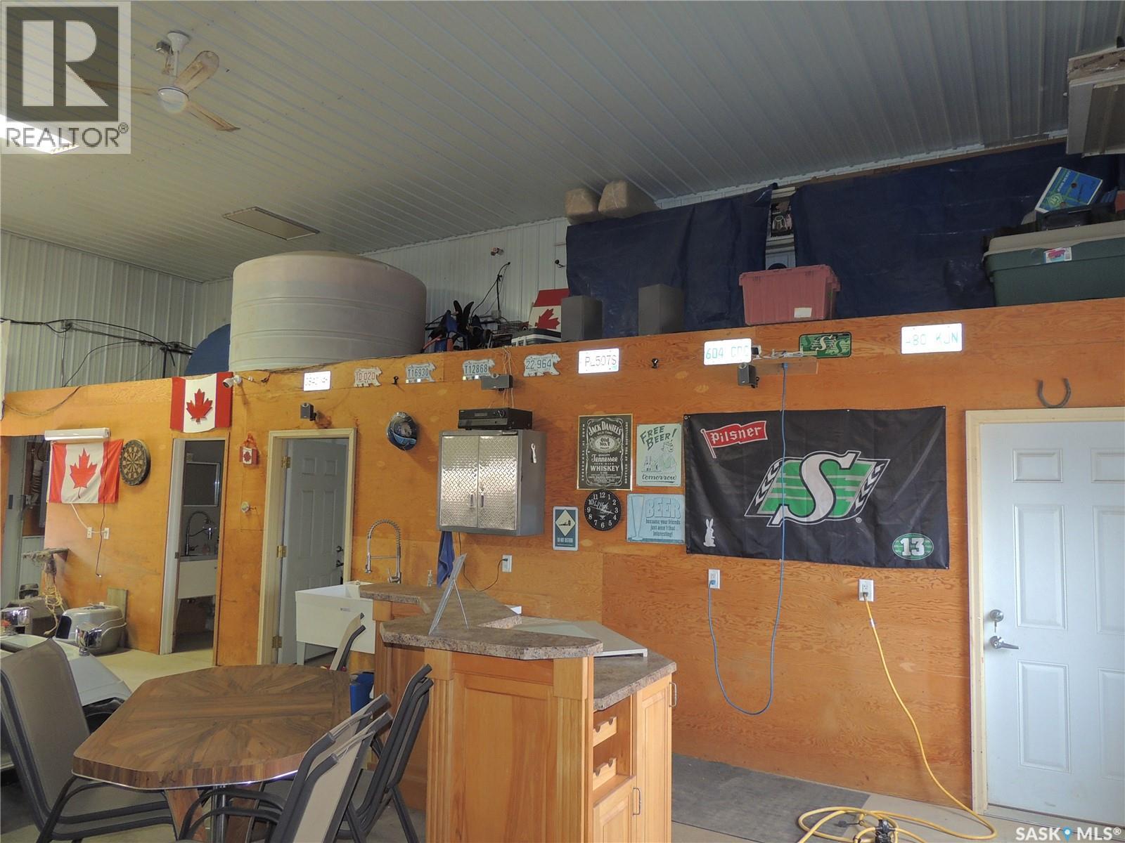 Anderson Acreage, Estevan Rm No. 5, Saskatchewan  S4A 2A3 - Photo 46 - SK035335
