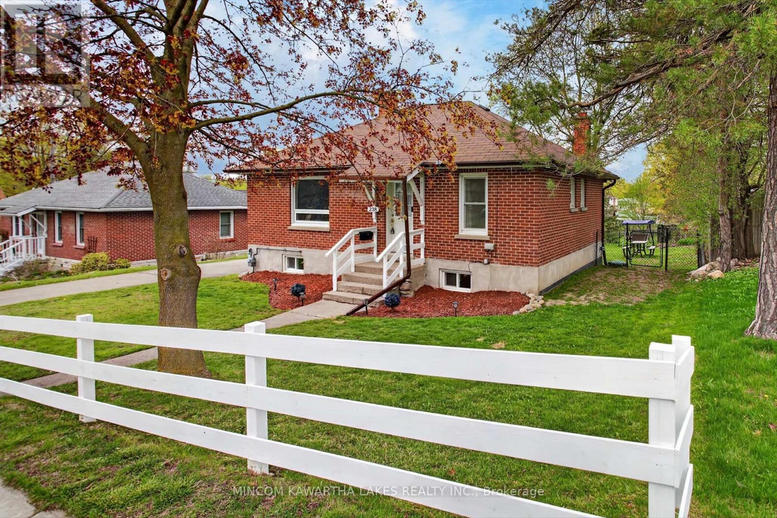238 MCFARLANE STREET, Peterborough, Ontario