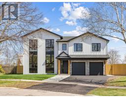 2488 BRIDGE ROAD, Oakville, Ontario