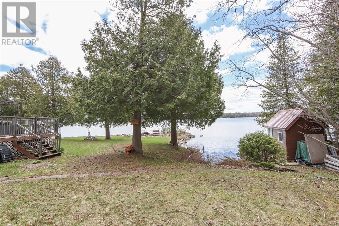 2568 Rockville Road, Mindemoya, Ontario  P0P 1S0 - Photo 45 - 2127588