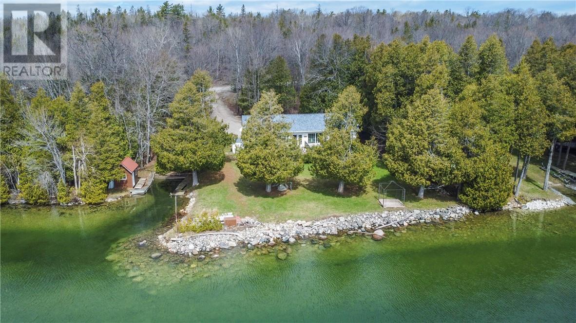 2568 Rockville Road, Mindemoya, Ontario  P0P 1S0 - Photo 70 - 2127588