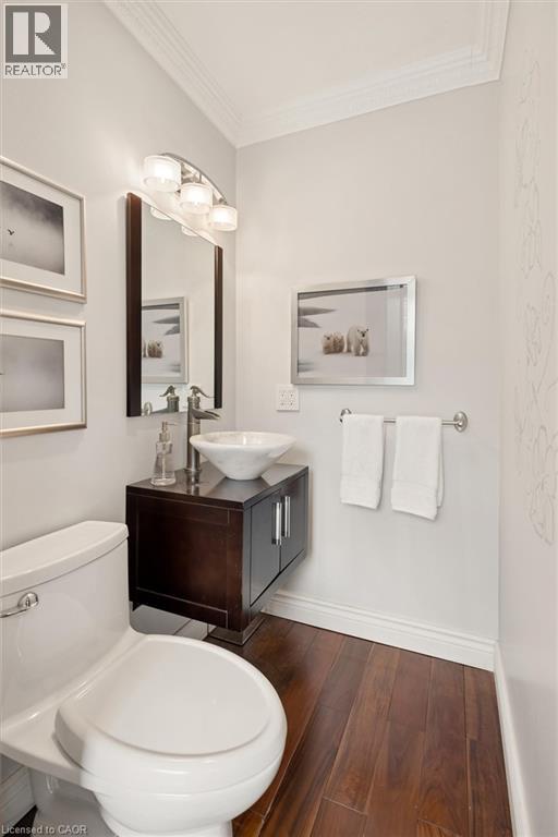 12 Burnhamill Place, Etobicoke, Ontario  M9C 3S4 - Photo 18 - 40828375