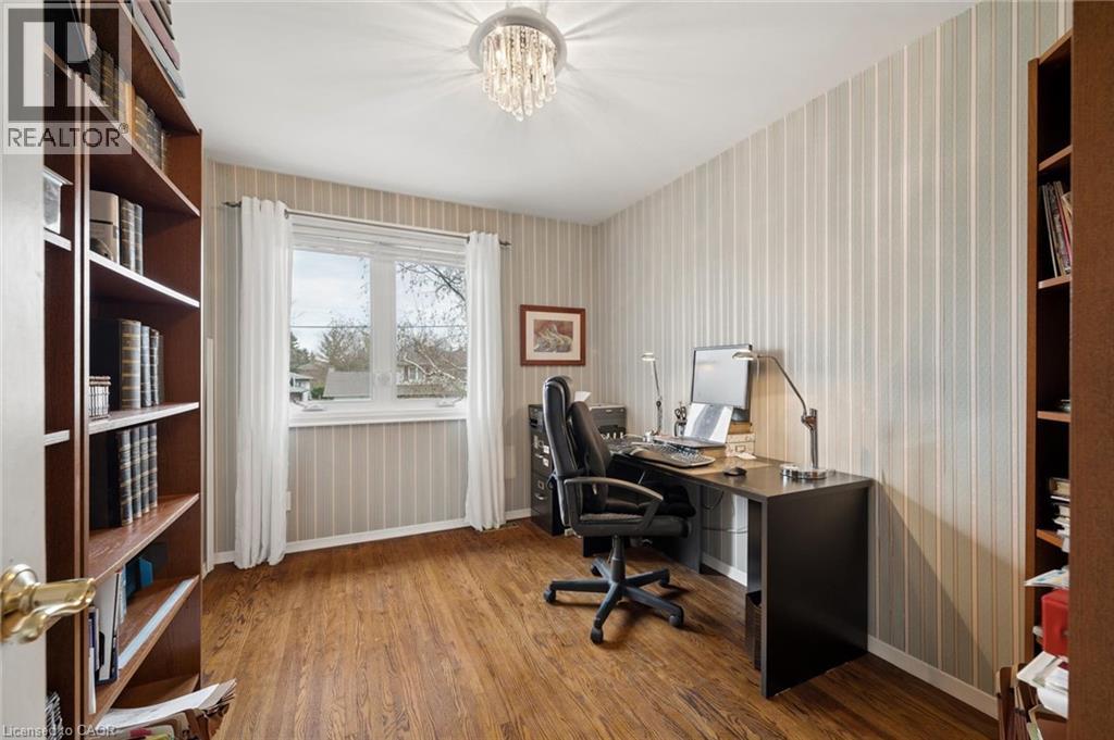12 Burnhamill Place, Etobicoke, Ontario  M9C 3S4 - Photo 23 - 40828375