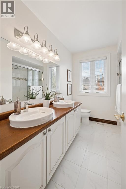 12 Burnhamill Place, Etobicoke, Ontario  M9C 3S4 - Photo 28 - 40828375