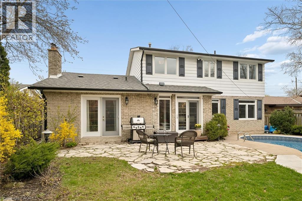 12 Burnhamill Place, Etobicoke, Ontario  M9C 3S4 - Photo 38 - 40828375